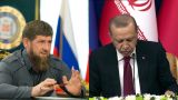 Кадыров пригрозил Эрдогану: Не прикрывайте террористов