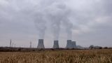 «Росатом» поставил турбогенератор на Армянскую АЭС