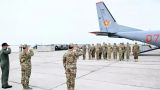 Азербайджан и Казахстан проведут совместные военные учения