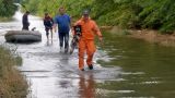 Сотрудники МЧС России спасли более 2,2 тысячи человек в Херсонской области