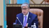 Неспроста: спикер сената Казахстана все чаще комментирует острые вопросы