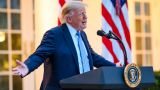 Иран выходит боком: Трампа призывают запретить экспорт дизеля, тот кивает на Украину