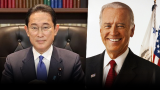 СМИ: Премьер Японии отложит встречу с президентом США на 2022 год