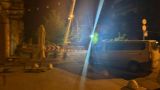 НАБУ проводит обыск в киевской квартире экс-главы офиса Зеленского Андрея Ермака