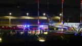 Ворвавшийся в аэропорт Гамбурга мужчина требует вылета в Турцию с ребенком