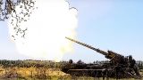 В Харькове уничтожен склад ракетно-артиллерийского вооружения ВСУ — Минобороны
