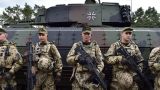 У Писториуса проблемы: в Германии рассматривают новые модели военной службы