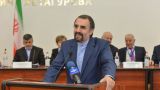 Посол Ирана заявил о важности транзитного коридора через Северную Осетию