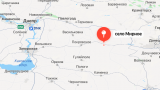 Освобождены Николаевка и н.п. Карла Маркса в ДНР