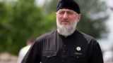 Депутат Госдумы призвал чеченскую молодежь не поддаваться террористам