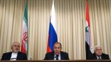 Москва призывает ООН не поддаваться на «истеричную ложь» по Сирии