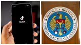 «Дезинформируют избирателей»: в Молдавии заблокируют 443 TikTok-канала