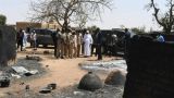 В Мали произошла новая резня: убиты десятки представителей племени догонов