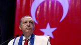 Эрдоган создает в Турции беспрецедентный диктаторский режим — Фарманян