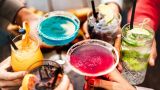 Диетолог рассказала россиянам о вреде алкогольных коктейлей