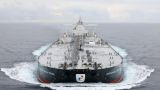 Новый покупатель российской нефти из Азии не откажется от нее после открытия Ормуза