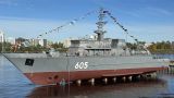 Эксперты указали на уникальную черту нового тральщика российского флота