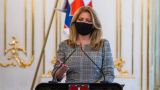Президент Словакии недовольна работой премьера страны