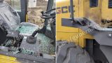 Украинский беспилотник атаковал трактор в Курской области — губернатор