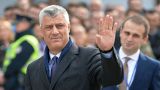 Хашим Тачи решил провести в Косово внеочередные «выборы»