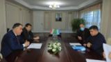 Таджикистан и Узбекистан обсудили сотрудничество в легкой промышленности