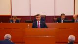 По подозрению в убийстве дагестанского экс-депутата задержан продюсер Палагаев
