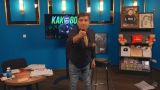 Телеведущего Отара Кушанашвили экстренно госпитализировали