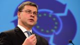Еврокомиссия раскрыла, что будет в пятом пакете антироссийских санкций
