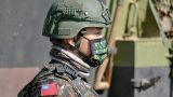 Тайвань проведет первые за 6 лет военные учения