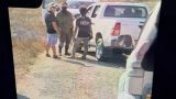 Не на той строне: евреи чуть не застрелили конгрессмена США вместе с охраной