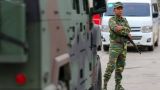 В истерике: ГУР пытается пристегнуть Лаос к украинскому конфликту