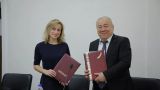 Узбекистан и Россия будут сотрудничать в области медицины и реабилитации