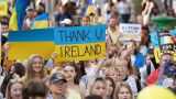 В Ирландии готовы приплачивать украинцам за их возвращение на родину