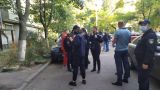 В Одессе в круглосуточной аптеке была убита девушка-фармацевт