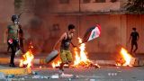 Arab News: Власти Ирака согласовали дорожную карту выхода из кризиса