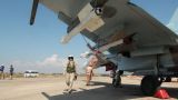 Россия может создать военную базу в Судане
