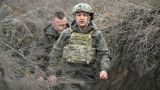 «Армия готова» — Зеленский отчитался о заседании СНБО по Донбассу