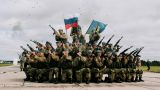 Киев запаниковал: Российская армия бросит десантно-штурмовые бригады на Харьков