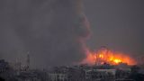 Байден призвал приостановить бои в Газе для освобождения заложников