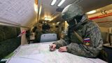 Украинский генштаб заявил об успехе ВС России на Купянском направлении