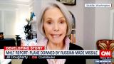 CNN: После доклада о MH17 снять санкции с России не удастся