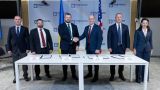 «Нафтогаз» договорился с Госдепом США