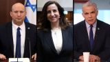 Запах выборов и срыв визита Байдена: Израиль в фокусе