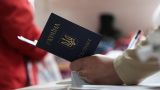 РИА Новости: С начала 2026 года Россию посетили более 14 тысяч украинцев