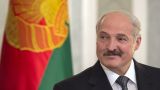 Лукашенко считает Белоруссию лучшей страной для жизни