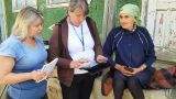 В Молдавии началась перепись населения: власти хотят знать, кто, где и как живет