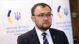 Лучшим ответом на действия России было бы принятие Украины в НАТО — посол Украины