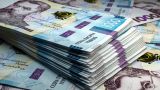 WSJ: Без поддержки Запада властям Украины придется начать печатать деньги