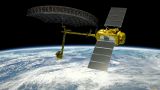 В России разрабатывают перспективный разведывательный спутник