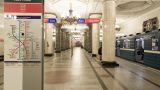Ради туристов: станции метро Петербурга предлагают пронумеровать